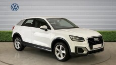 Audi Q2 1.0 TFSI Sport 5dr Petrol Estate